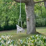 La Vigie, Bed & Breakfast 4*