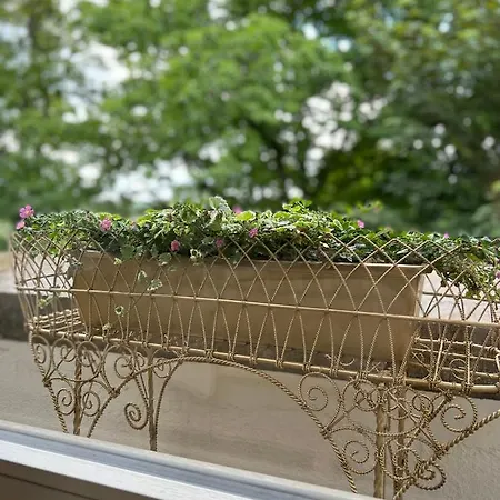 La Vigie, Couette-café Spa