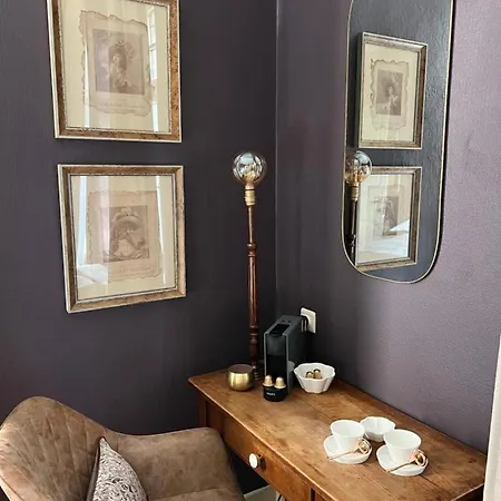 La Vigie, Couette-café 4*