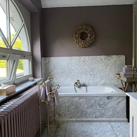 Couette-café La Vigie, Spa