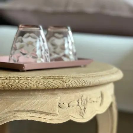 Couette-café La Vigie, 4*