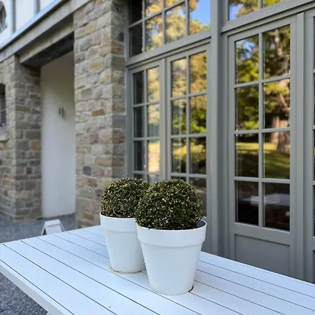 La Vigie, Couette-café 4*