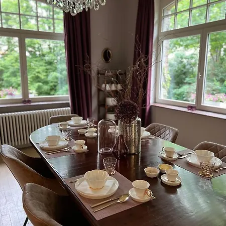 La Vigie, Couette-café 4*