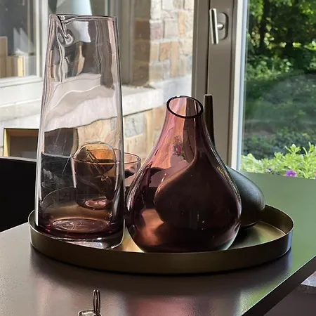 Couette-café La Vigie, Spa