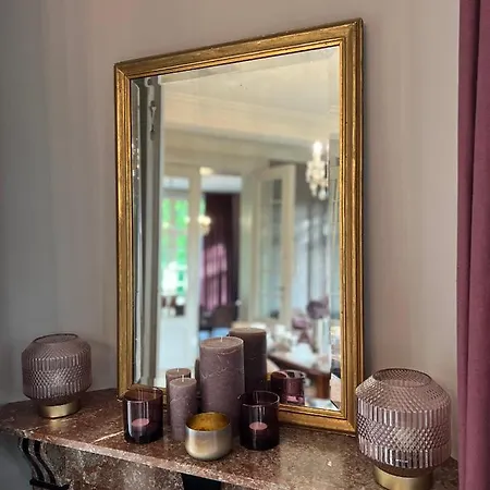 La Vigie, Couette-café Spa