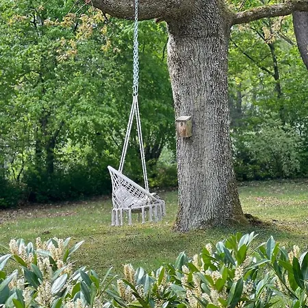 La Vigie, Couette-café 4*