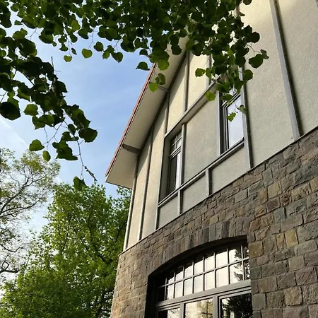 La Vigie, Couette-café 4*