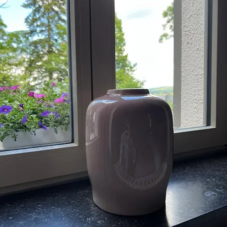 La Vigie, Couette-café