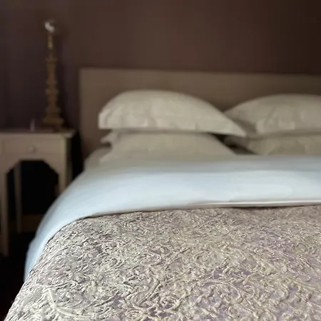 La Vigie, Panzió