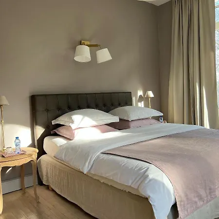 La Vigie, 4* Spa