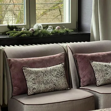 Couette-café La Vigie,