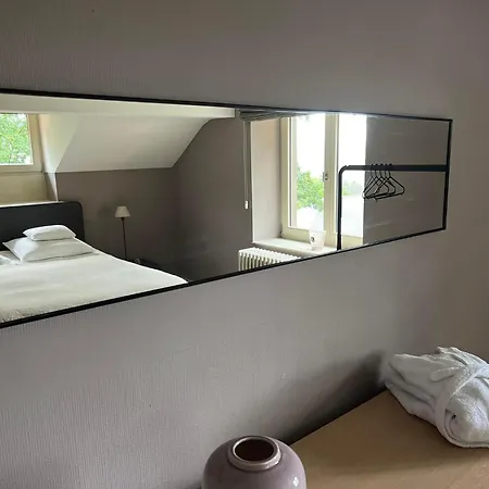 La Vigie, Panzió Spa