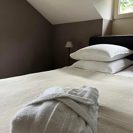 La Vigie, 4* Spa