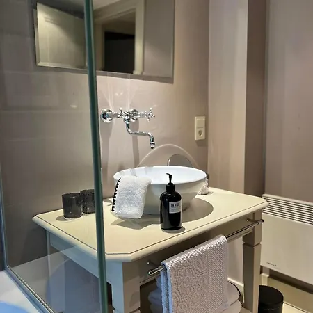 Couette-café La Vigie,