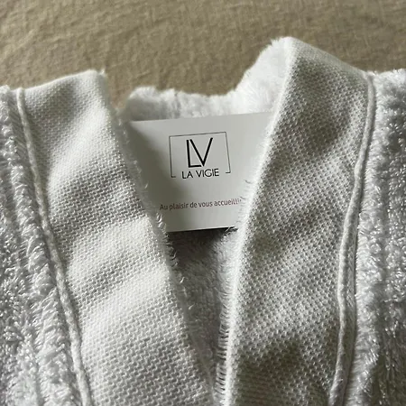 La Vigie, 4* Spa
