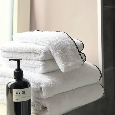 La Vigie, Spa