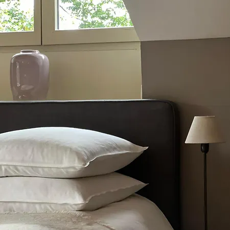 La Vigie, Couette-café Spa