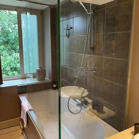 La Vigie, Oda ve Kahvaltı Spa