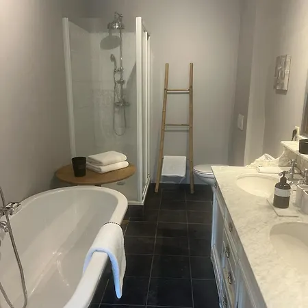 La Vigie, Couette-café 4*