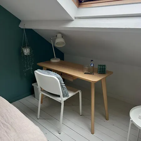 Couette-café La Vigie, 4*