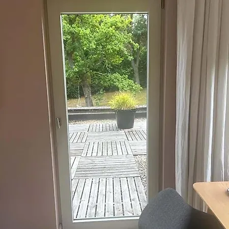 La Vigie, Panzió Spa