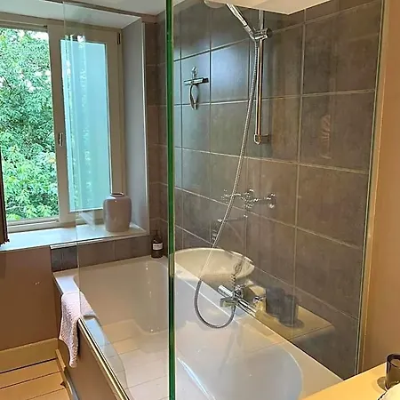 La Vigie, B&B 스파