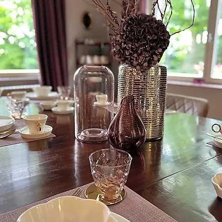 La Vigie, B&B