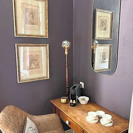 B&B La Vigie, 4*