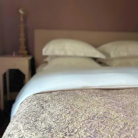 La Vigie, B&B