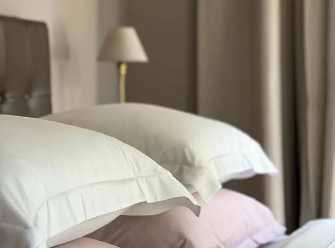 La Vigie, Bed & Breakfast 4*