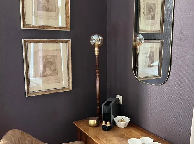 La Vigie, Bed & Breakfast 4*