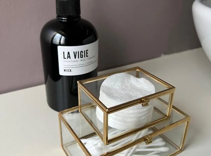 La Vigie, Bed & Breakfast Spa