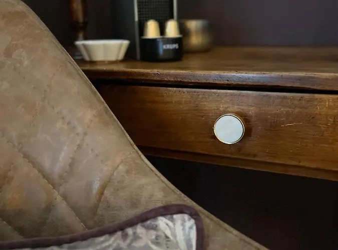 La Vigie, Bed & Breakfast