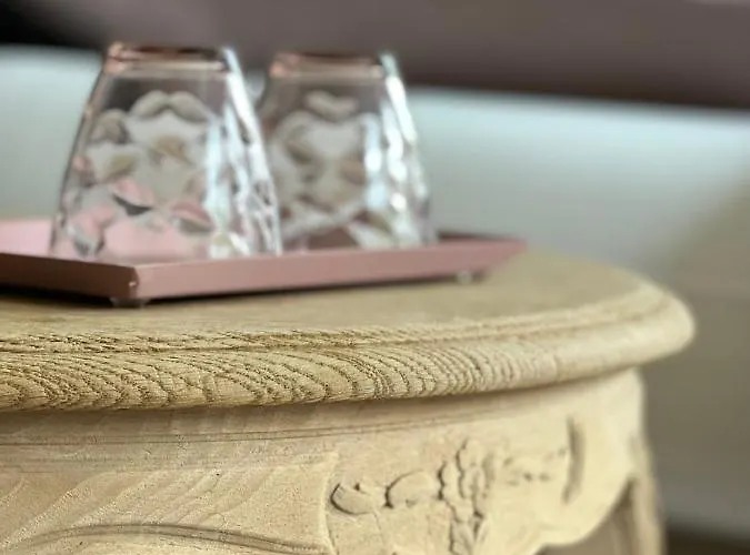 Bed & Breakfast La Vigie, 4*