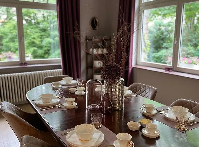 La Vigie, Bed & Breakfast 4*