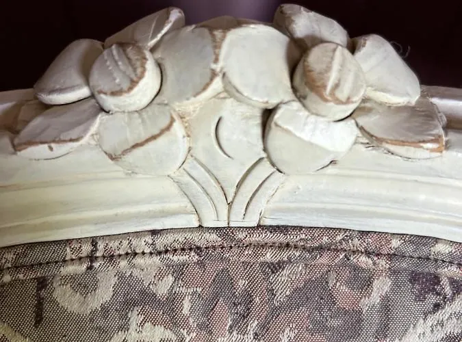 Bed & Breakfast La Vigie,