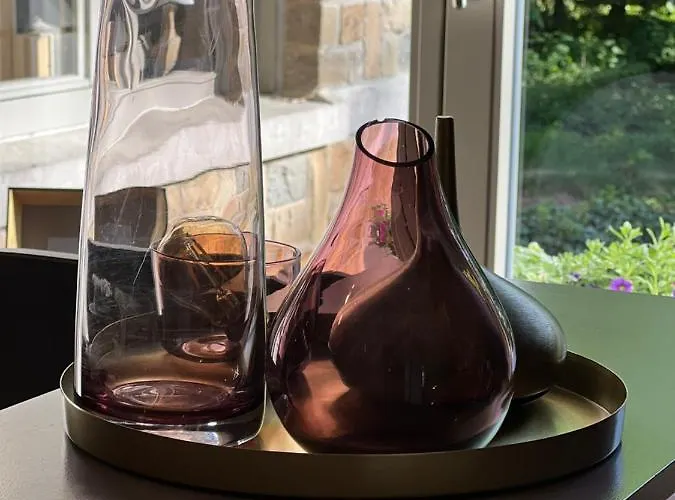 Bed & Breakfast La Vigie, Spa