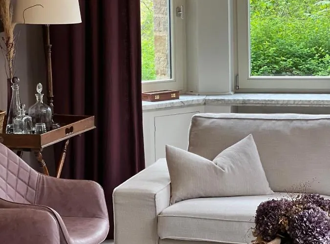 La Vigie, Bed & Breakfast Spa