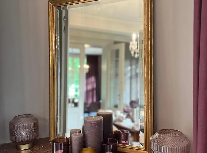 La Vigie, Bed & Breakfast Spa