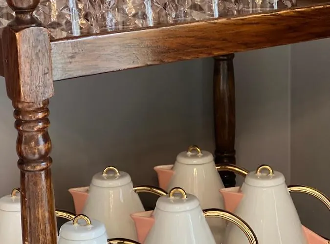 La Vigie, Bed & Breakfast