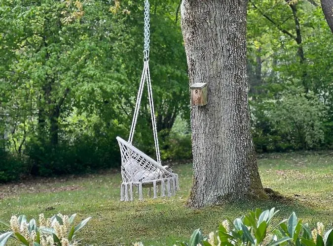 La Vigie, Bed & Breakfast 4*