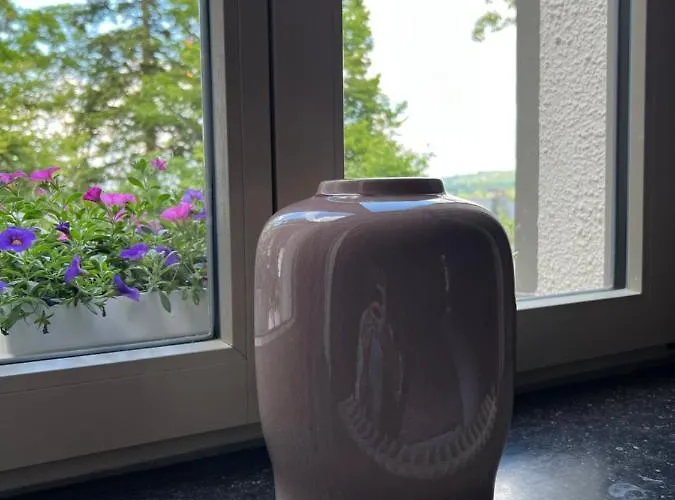 La Vigie, Bed & Breakfast