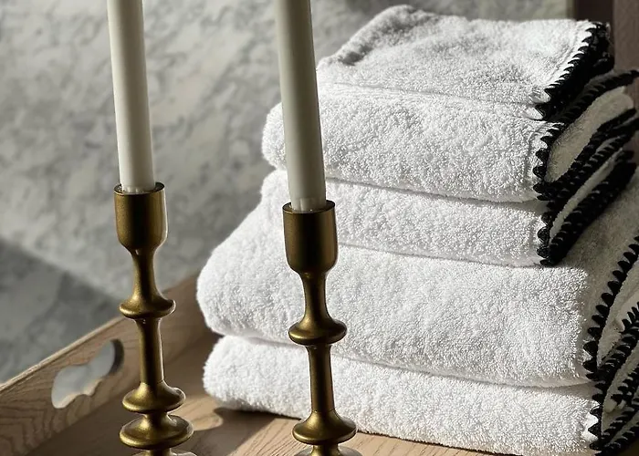 Bed & Breakfast La Vigie,