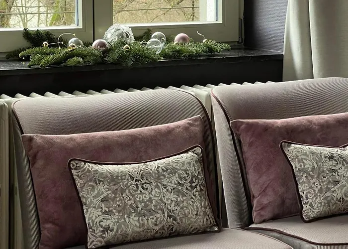 Bed & Breakfast La Vigie,