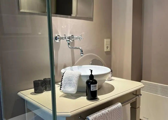 Bed & Breakfast La Vigie,