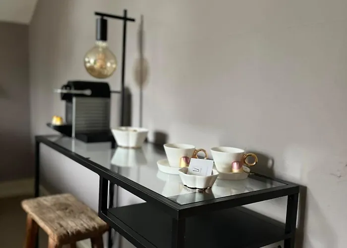 La Vigie, Bed & Breakfast