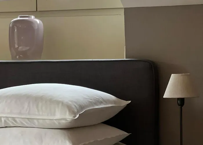 La Vigie, Bed & Breakfast Spa