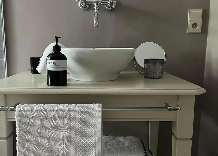 Bed & Breakfast La Vigie, 4*