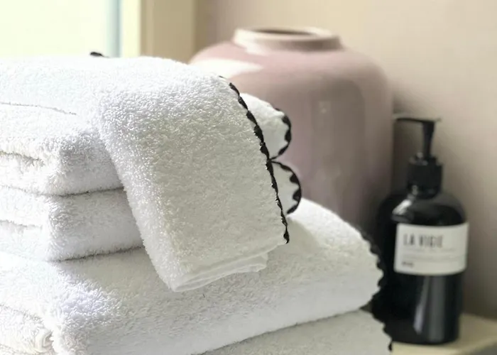 Bed & Breakfast La Vigie,