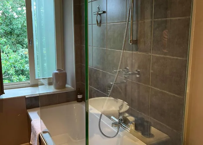 La Vigie, Bed & Breakfast Spa